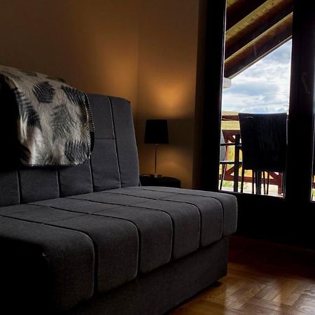Ski House Tornik Zlatibor Luaran gambar