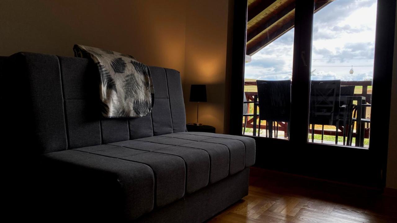 Ski House Tornik Zlatibor Luaran gambar